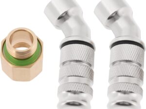 Punte spruzzatore 45° M14-M18 per pompa agricola