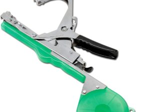 AUSONIA - Legatrice automatica per pomodori e vigneto