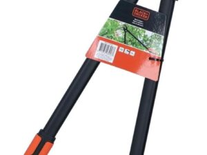 BLACK+DECKER Troncarami 72 cm - Taglio 38 mm - Rivestimento antiaderente