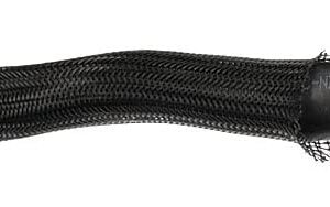 Gates EMH946 Separatore olio ventilazione monoblocco nero