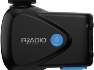 IRRADIO IR-SPRINKLER: Centralina irrigazione smart WiFi