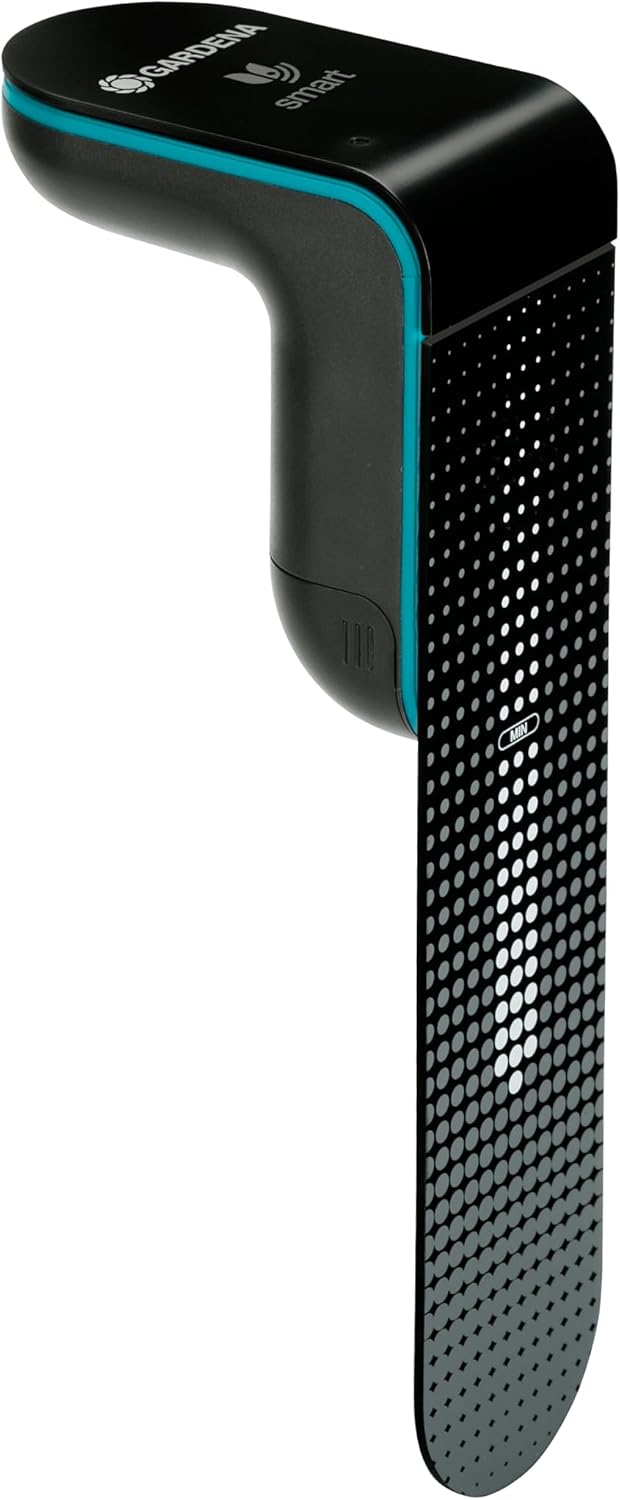Gardena Smart Sensor: irrigazione automatica con controllo da remoto