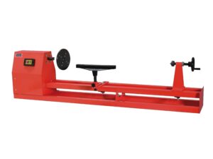 Valex G1000B Tornio per Legno Professionale