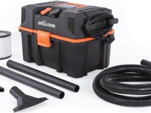 Evolution R15VAC Aspiratore polvere/umido professionale