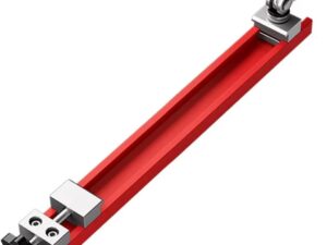 Guida per Sega Circolare Professionale 240mm - Uadme
