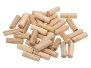 Patikil Tasselli in legno 3/8 M10x30mm - 200 pz