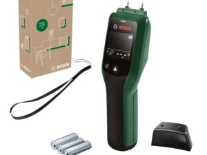 Bosch Misuratore Umidità UniversalHumid - Legno