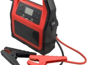 Caricatore emergenza 1500A 42000mAh per camion 12/24V