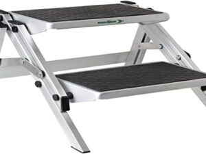 BRUNNER Gradino Pieghevole Ruckstep 7225149N