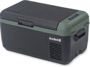 Indel B ITB32 Frigorifero Portatile 32L Freezer