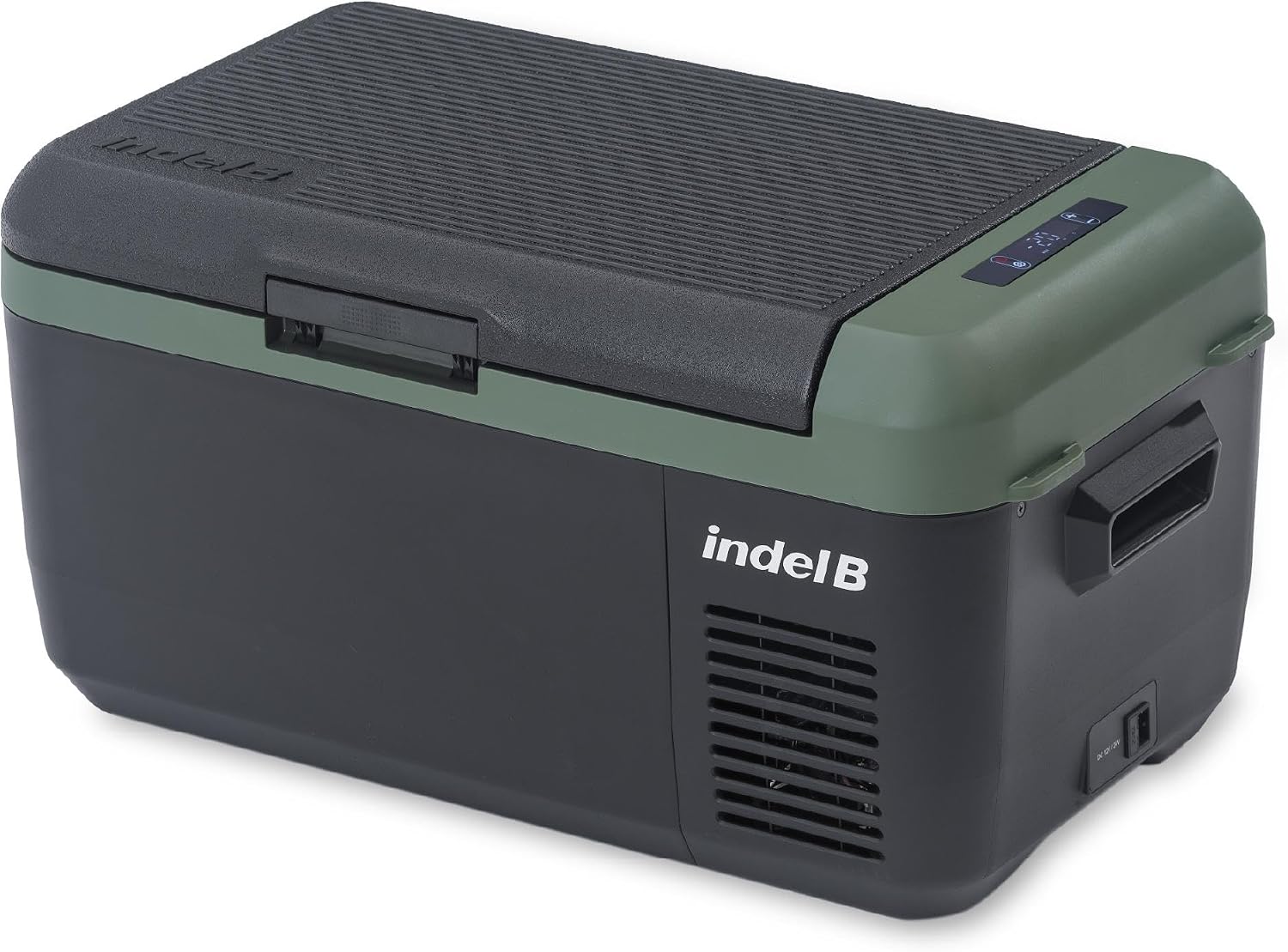Indel B ITB32 Frigorifero Portatile 32L Freezer
