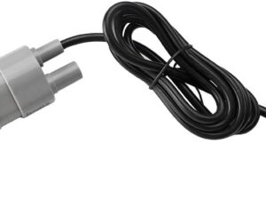 Pompa sommergibile 12V Offgridtec 10 L/min, 5 m