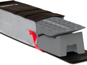 Zeppe livellatrici Fiamma per Camper - Kit completo
