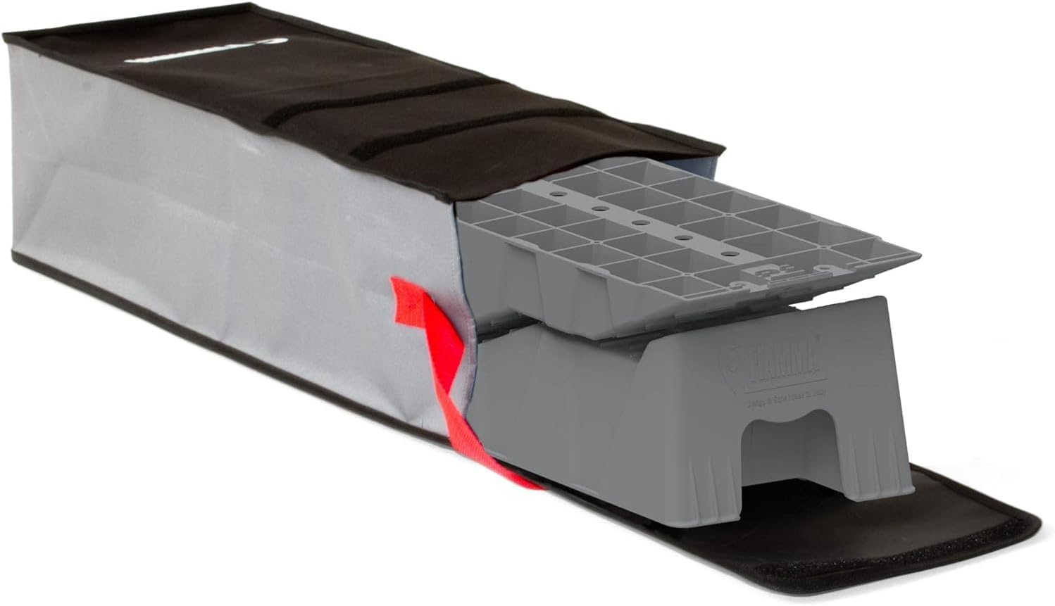 Zeppe livellatrici Fiamma per Camper - Kit completo