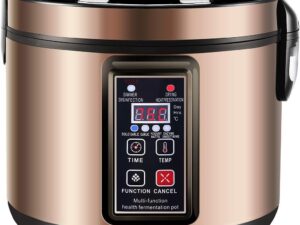 Fermentatore automatico MLGB 6L per aglio nero e kimchi