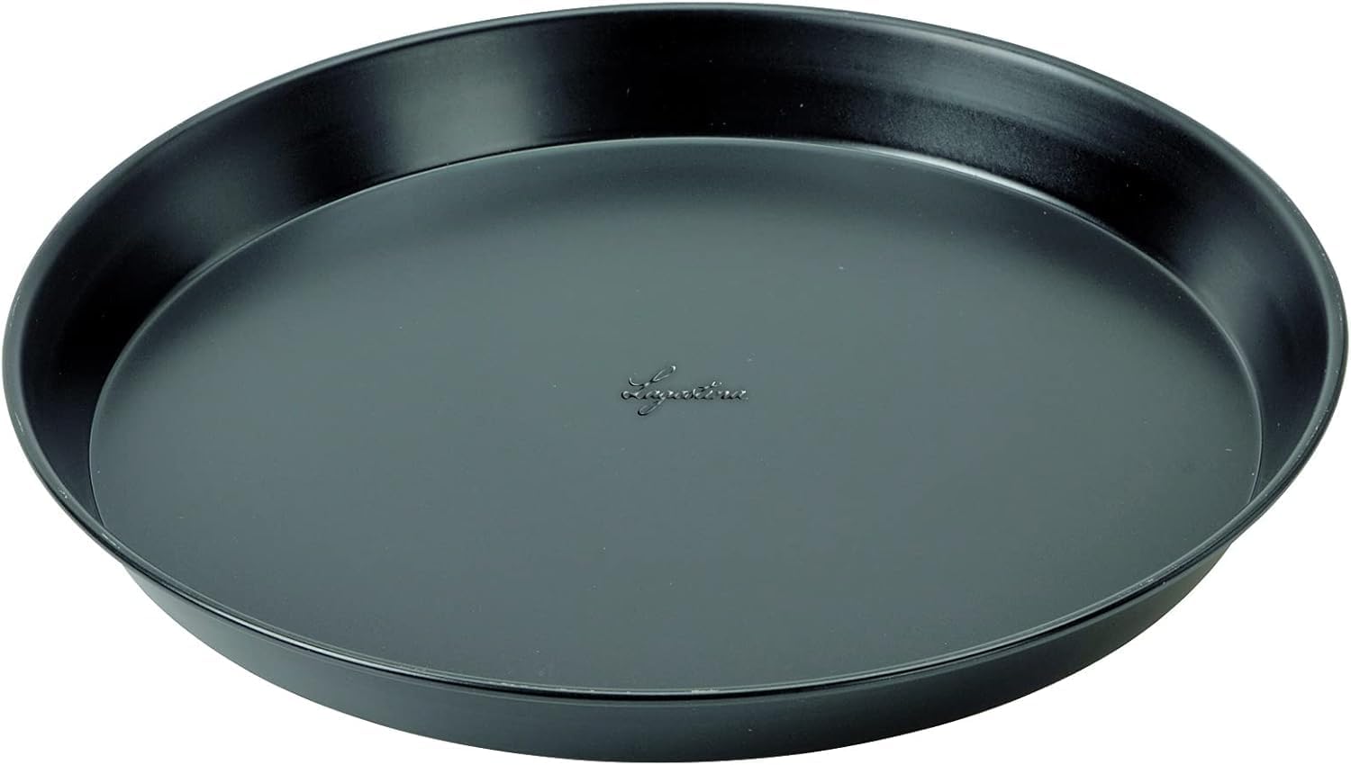 Lagostina Teglia Pizza Rotonda 32 cm Antiaderente
