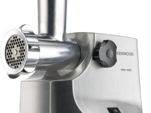 Kenwood MG516 tritacarne elettrico professionale 1600W