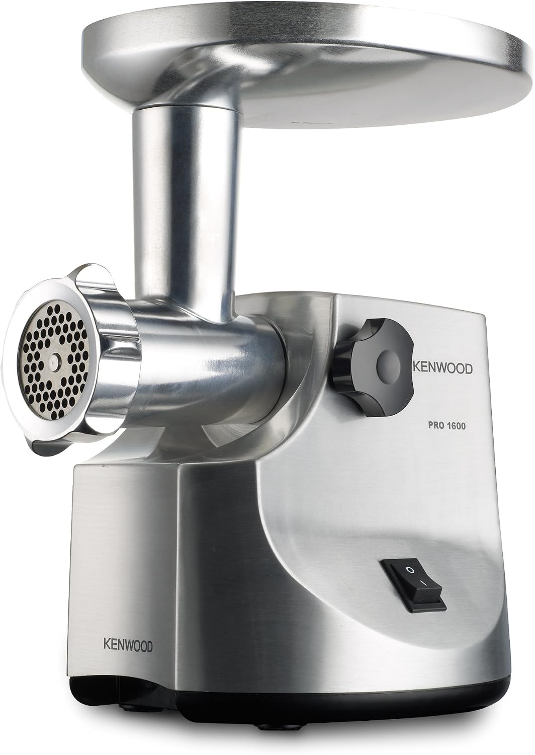 Kenwood MG516 tritacarne elettrico professionale 1600W