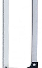 Ausonia Sega Macellaio 50 cm Lama Inox Professionale