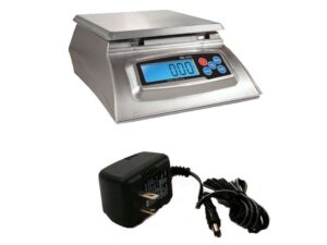 Bilancia Professionale My Weigh KD-8000 in Acciaio Inox