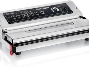 Magic Vac Jumbo 30 Premium - Macchina Sottovuoto Professionale