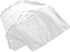 Plastarpak Buste Sottovuoto Goffrate 20x30 cm - 100 pz