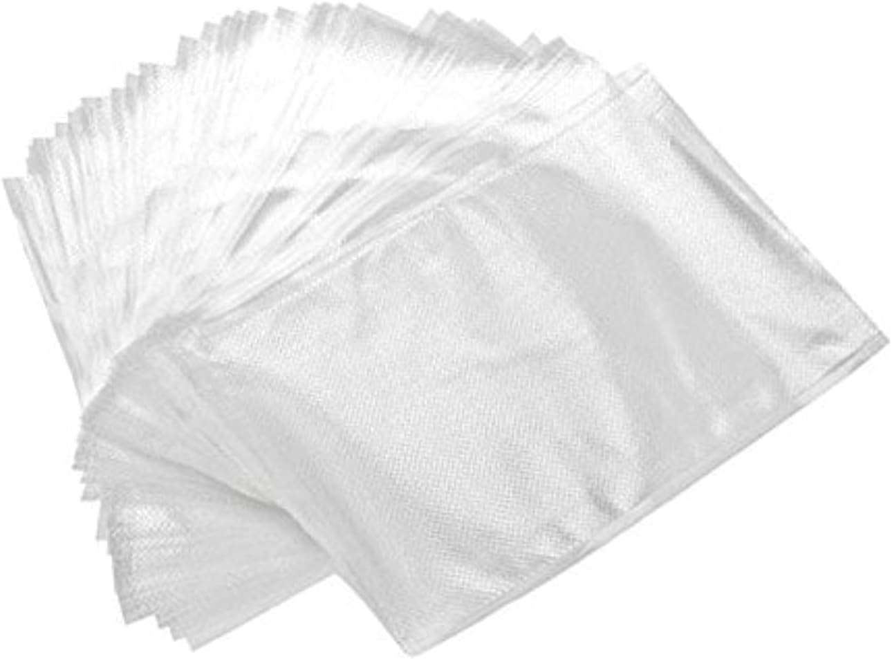 Plastarpak Buste Sottovuoto Goffrate 20x30 cm - 100 pz