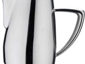 Café Stål DM-010 Caraffa Latte Art Deco, 340 ml