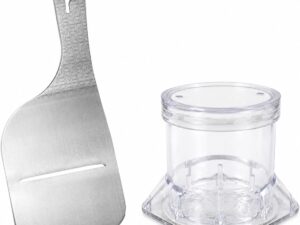 Kit Tartufo Sanelli: Affettatartufi Nitro-B + Tuber-Pack