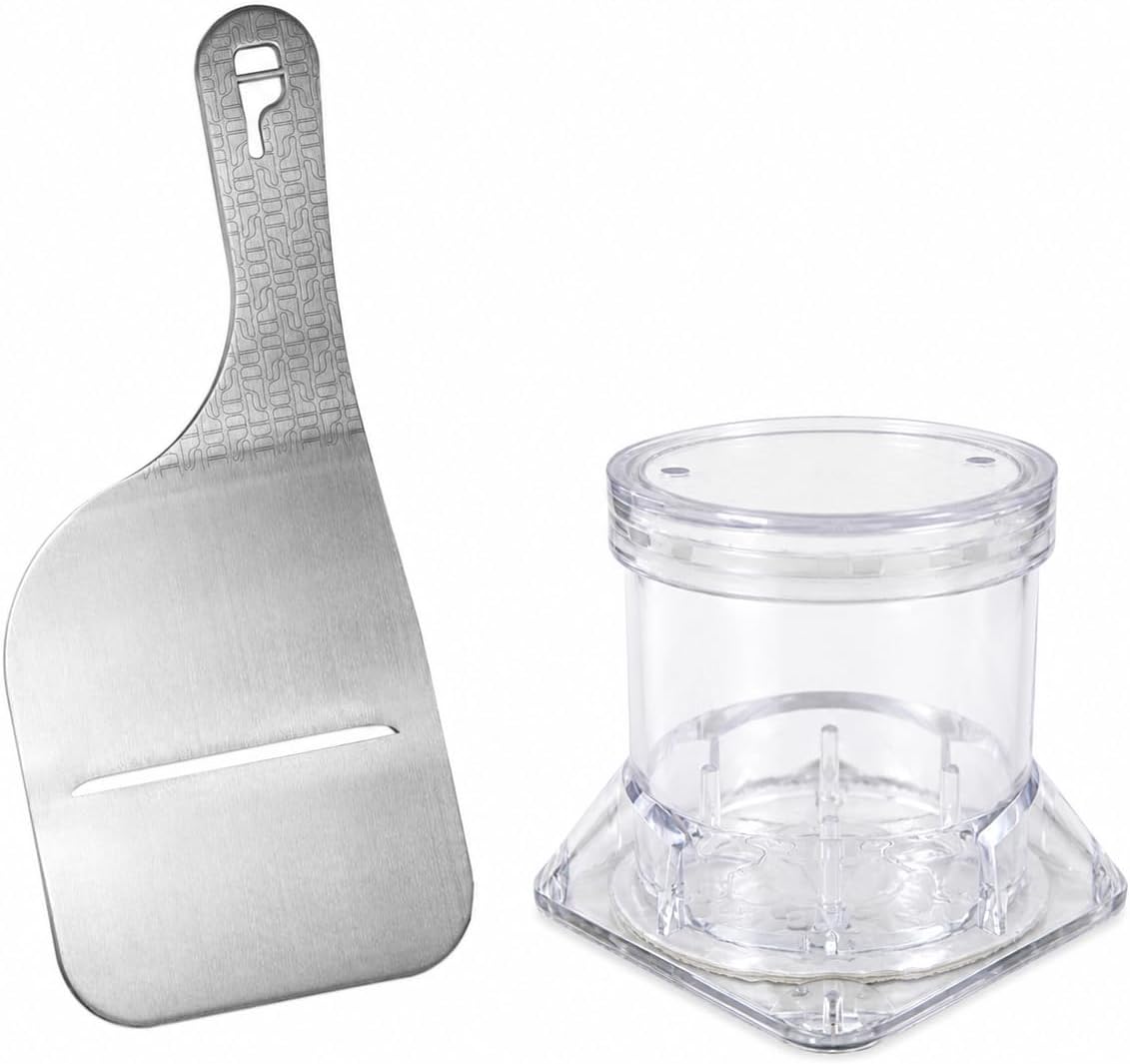 Kit Tartufo Sanelli: Affettatartufi Nitro-B + Tuber-Pack