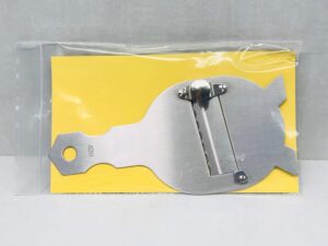 Affetta Tartufi in Acciaio Inox - Martelli Fabiano