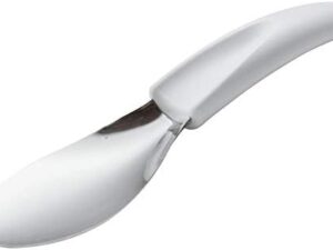 Paderno Spatola Gelato Carapina Inox - Made in Italy
