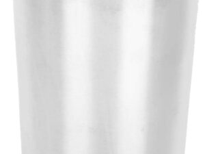 Beufee Barattolo Shaker Acciaio Inox per Cocktail