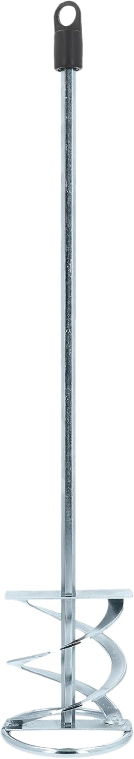Frusta Miscelatrice Hardy 100x600 mm - Acciaio Zincato