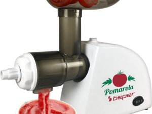 Beper BP.720 Passapomodoro Elettrico 300W