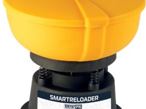 Smartreloader SR737 Nano PRO - Buratto per bossoli e metalli