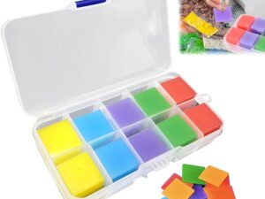Rakiuty Colla per pittura a diamanti e mosaico DIY
