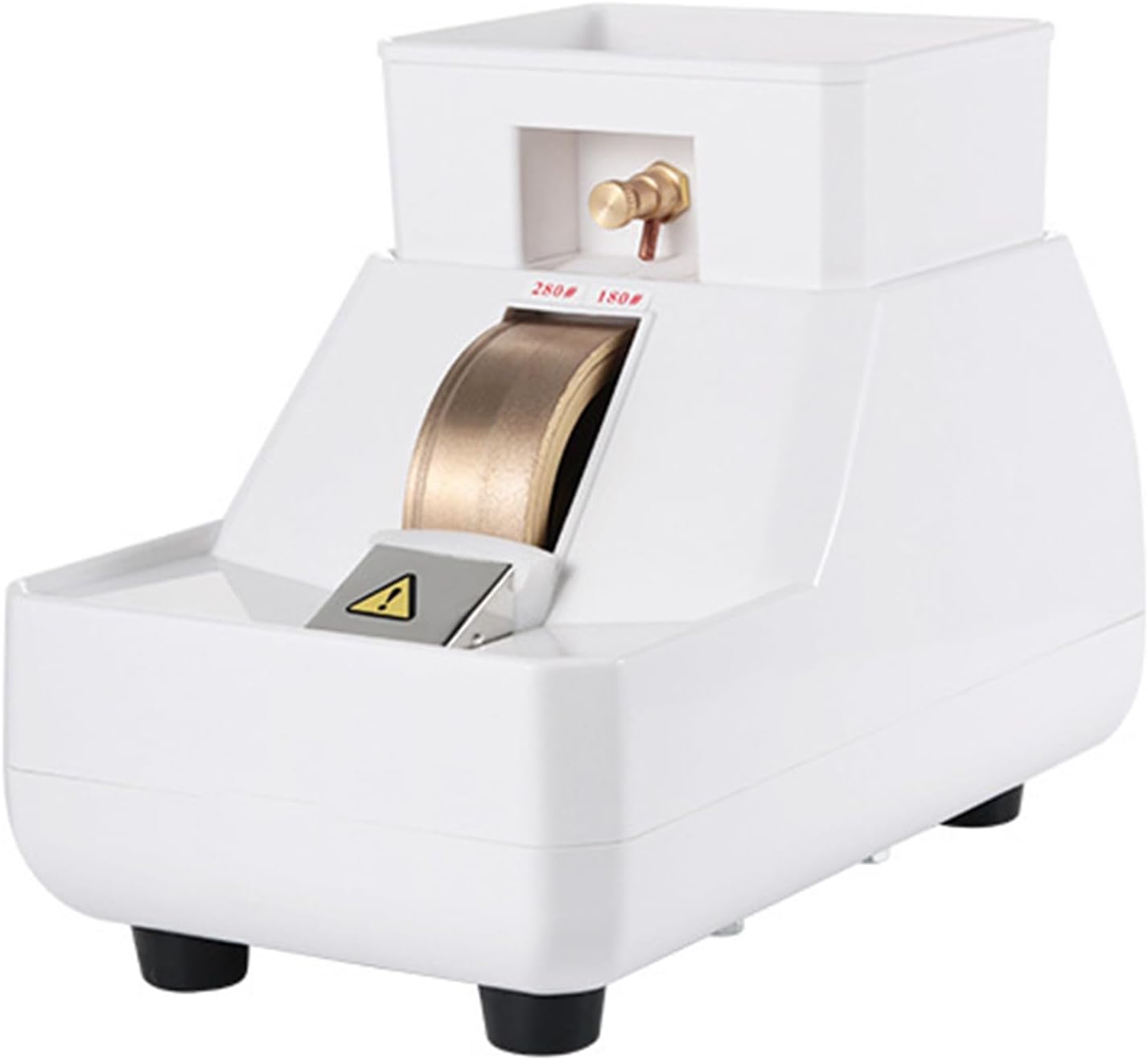 Mola Automatica per Lenti CZYGPHY - Smerigliatrice Professionale