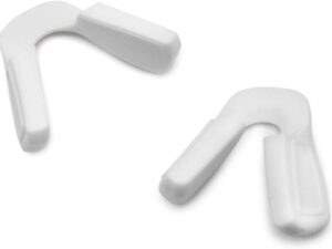 Naselli di ricambio in silicone per Oakley Jawbreaker