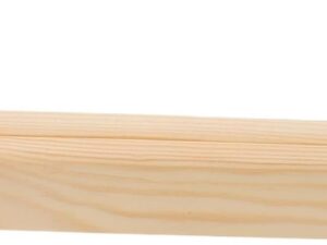 Kit Rilegatura Zerodeko con Pressa in Legno 25x3,8 cm