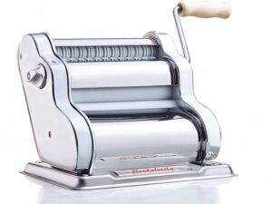 Pastalinda Classica 200 - Macchina per pasta sfogliatrice