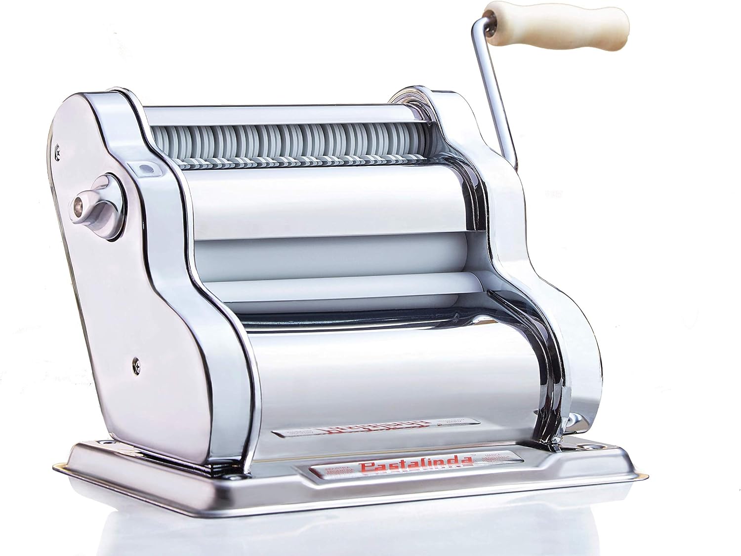 Pastalinda Classica 200 - Macchina per pasta sfogliatrice