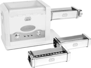 Marcato Pasta Mixer: Impastatrice Elettrica Made in Italy