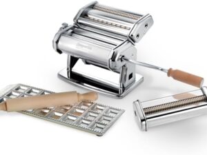 Kit Imperia Pastaia Italiana con accessori