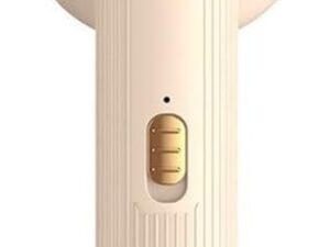 Vaporizzatore portatile USB per indumenti - Cachi