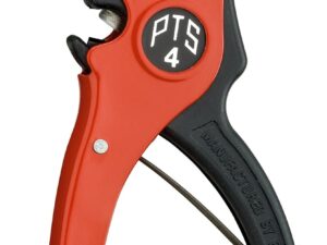Intercable PTS4 Pinza Spelafili Automatica 0.2-6 mm²