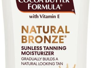 Palmer's Spray Tan Formula Bronzo Naturale