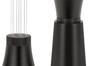 WDT Tool 7 aghi in acciaio inox per caffè espresso