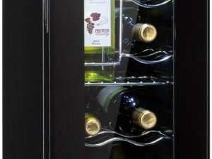 Klarstein Shiraz Cantinetta Vino Nero 12 Bottiglie