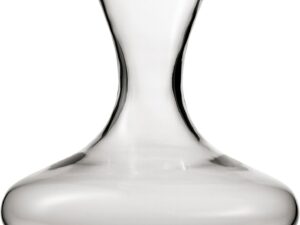Schott Zwiesel Decanter Muse 1000 ml, vetro resistente